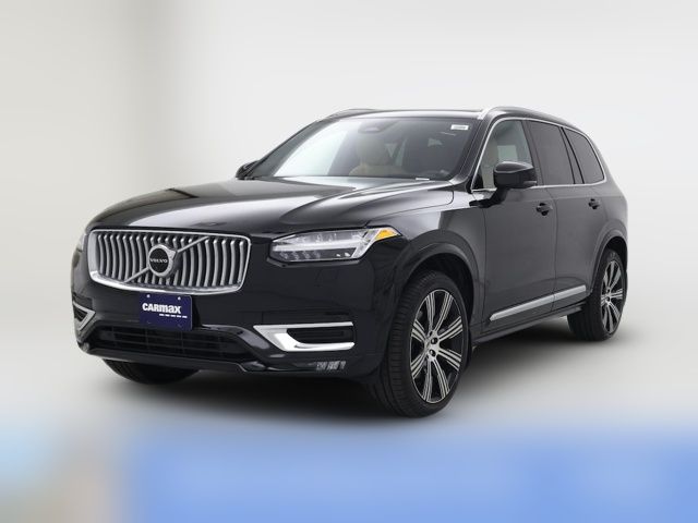 2023 Volvo XC90 Ultimate