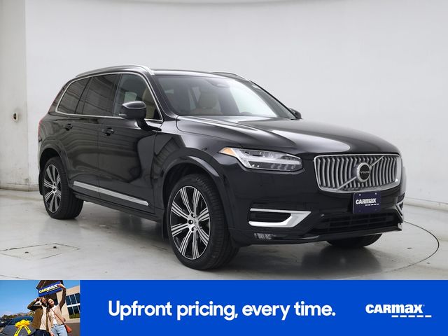 2023 Volvo XC90 Ultimate