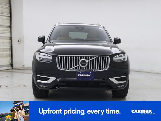 2023 Volvo XC90 Ultimate