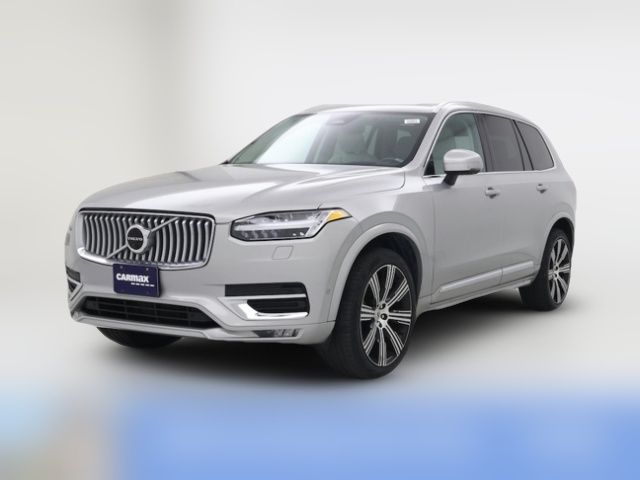 2023 Volvo XC90 Ultimate