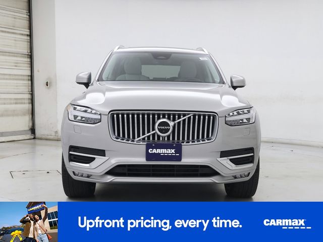 2023 Volvo XC90 Ultimate