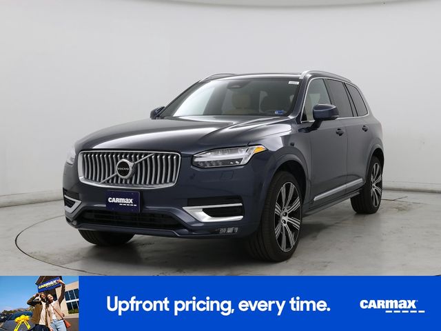 2023 Volvo XC90 Ultimate
