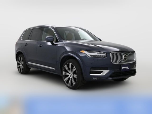 2023 Volvo XC90 Ultimate