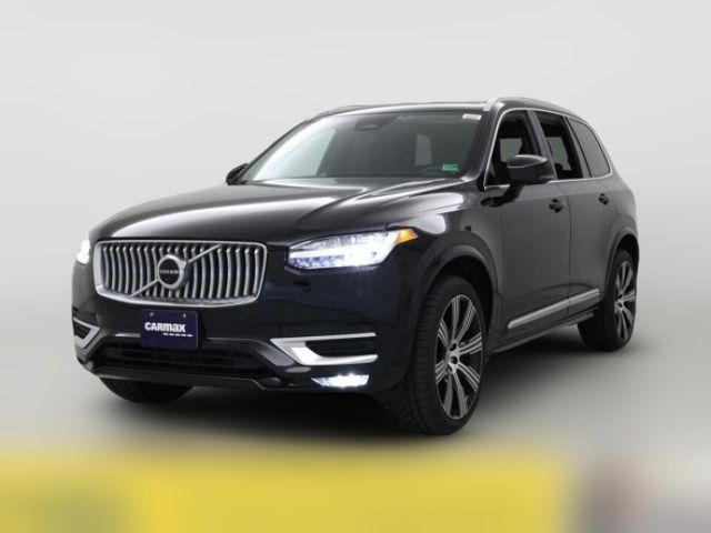 2023 Volvo XC90 Ultimate