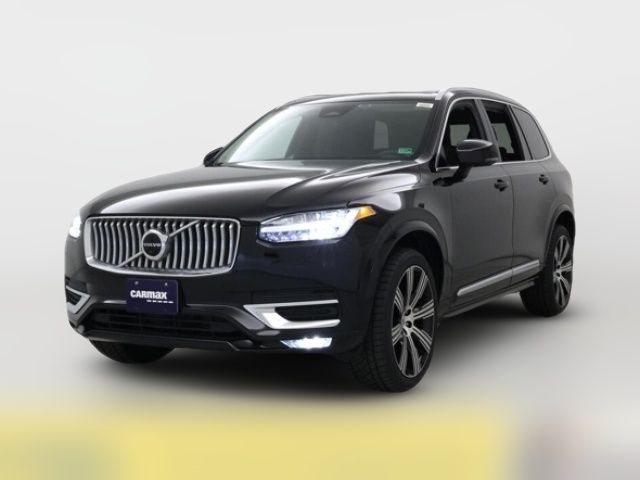2023 Volvo XC90 Ultimate