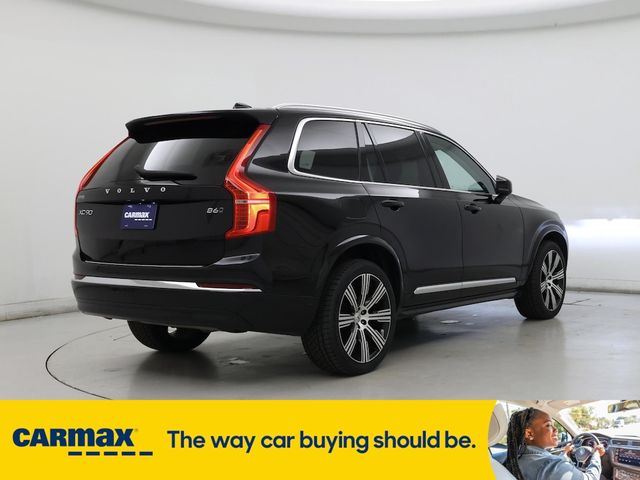 2023 Volvo XC90 Ultimate