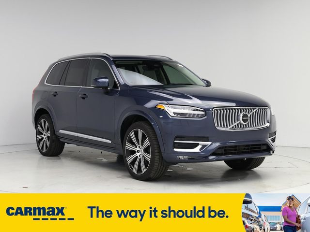 2023 Volvo XC90 Ultimate