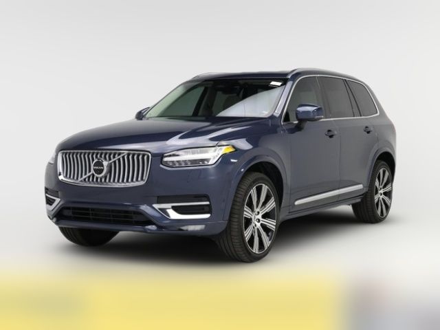 2023 Volvo XC90 Ultimate