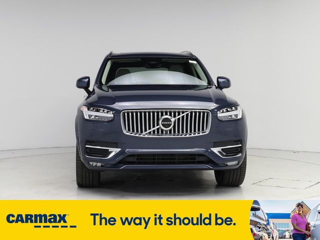 2023 Volvo XC90 Ultimate