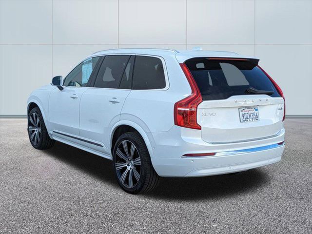 2023 Volvo XC90 Ultimate