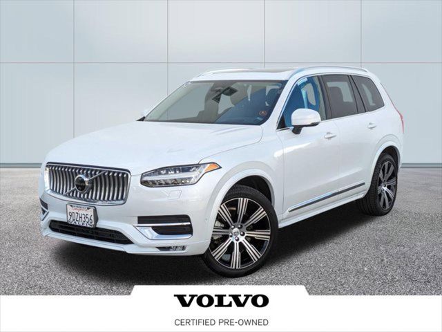 2023 Volvo XC90 Ultimate