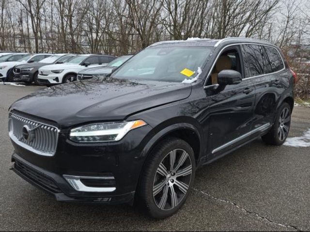 2023 Volvo XC90 Ultimate