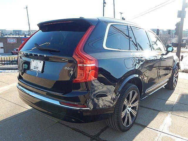 2023 Volvo XC90 Ultimate