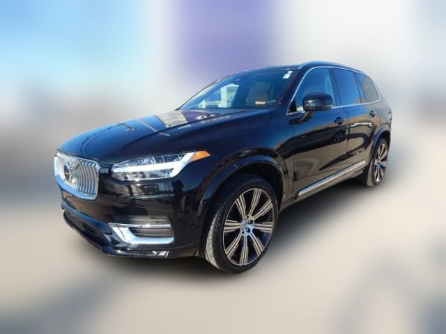 2023 Volvo XC90 Ultimate