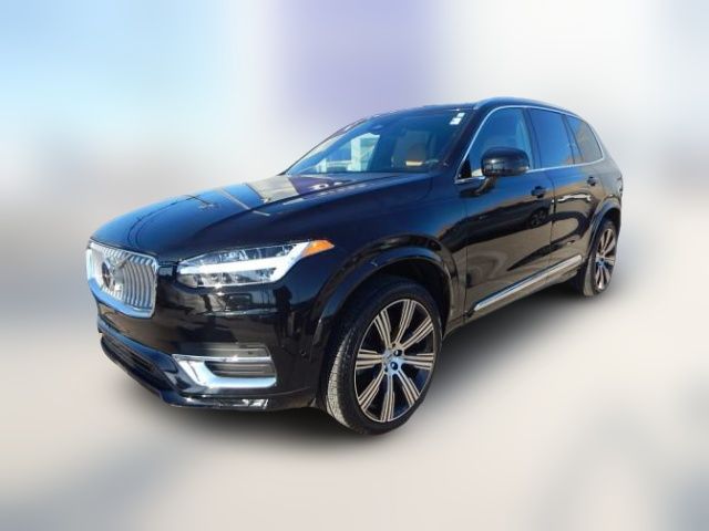 2023 Volvo XC90 Ultimate