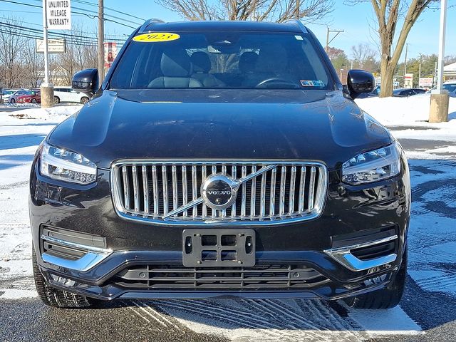 2023 Volvo XC90 Ultimate