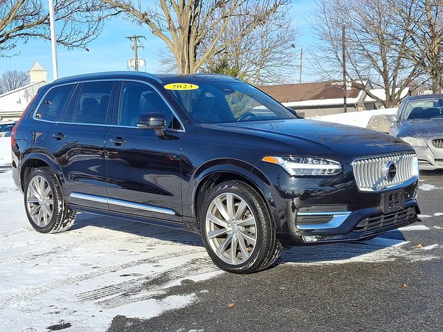 2023 Volvo XC90 Ultimate