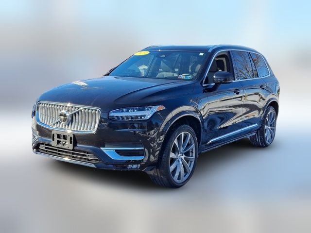 2023 Volvo XC90 Ultimate