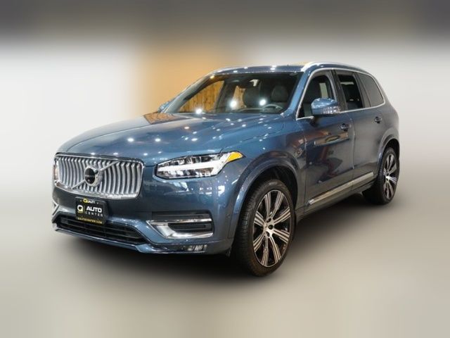 2023 Volvo XC90 Ultimate