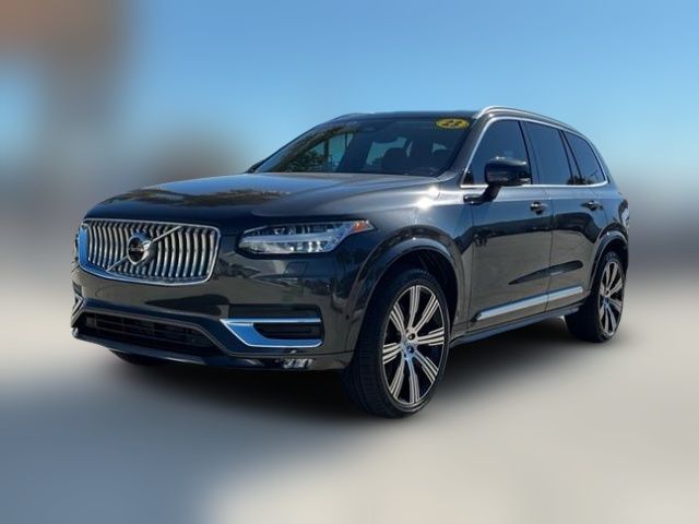 2023 Volvo XC90 Ultimate