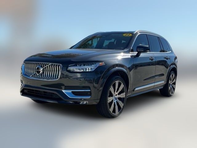 2023 Volvo XC90 Ultimate