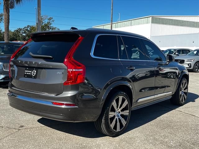 2023 Volvo XC90 Ultimate