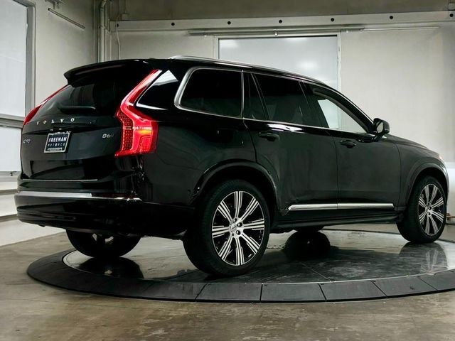 2023 Volvo XC90 Ultimate