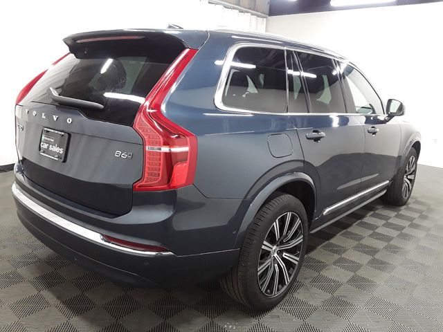 2023 Volvo XC90 Plus