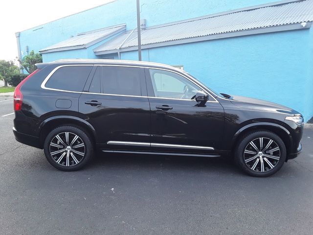 2023 Volvo XC90 Plus