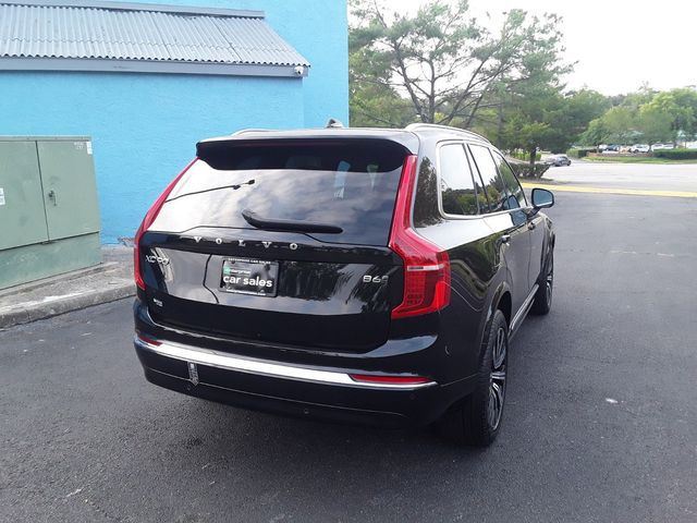 2023 Volvo XC90 Plus