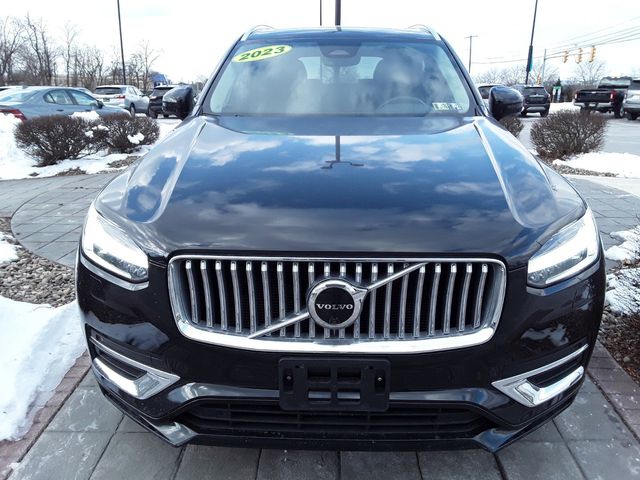 2023 Volvo XC90 Plus