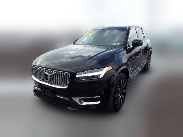 2023 Volvo XC90 Plus