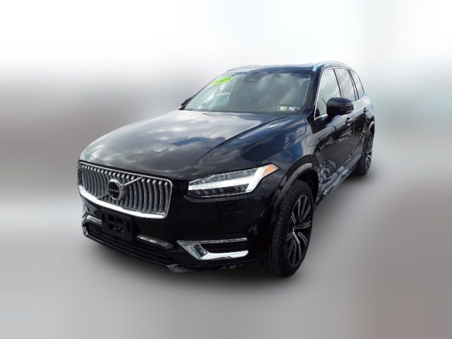 2023 Volvo XC90 Plus