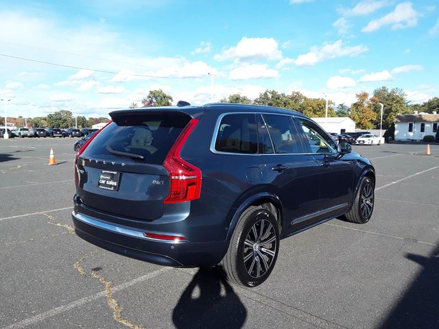 2023 Volvo XC90 Plus