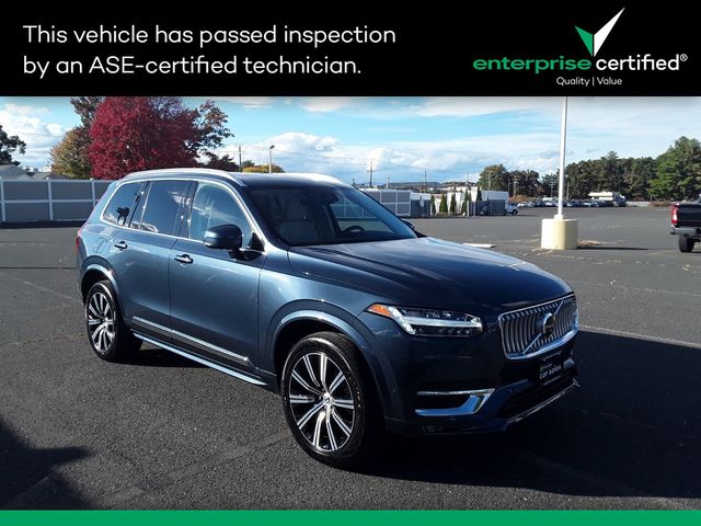 2023 Volvo XC90 Plus