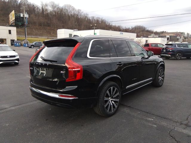 2023 Volvo XC90 Plus