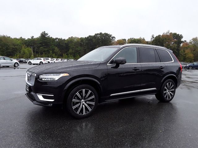 2023 Volvo XC90 Plus