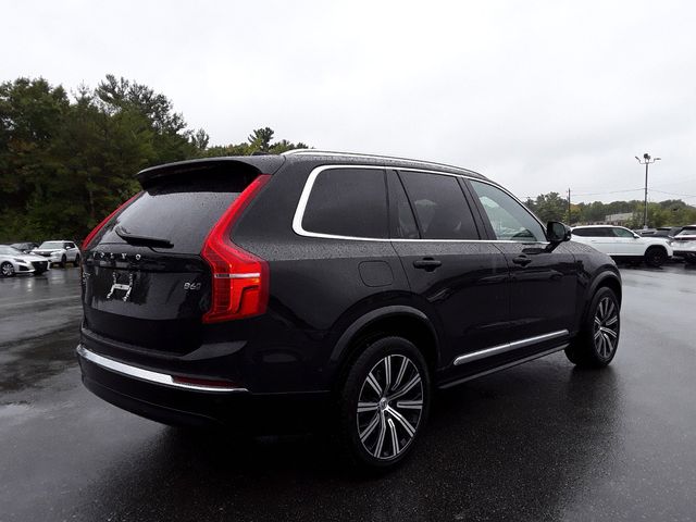 2023 Volvo XC90 Plus