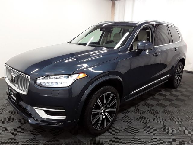 2023 Volvo XC90 Plus