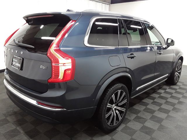 2023 Volvo XC90 Plus