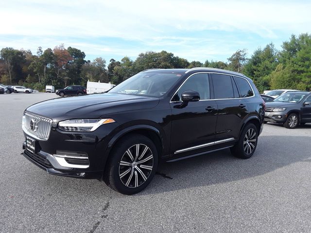 2023 Volvo XC90 Plus