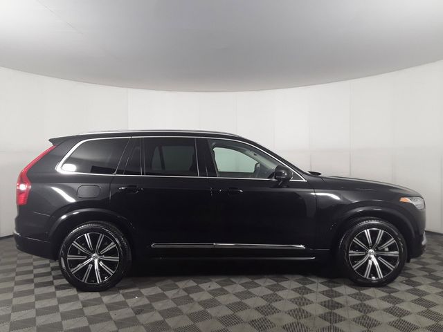 2023 Volvo XC90 Plus