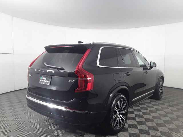 2023 Volvo XC90 Plus