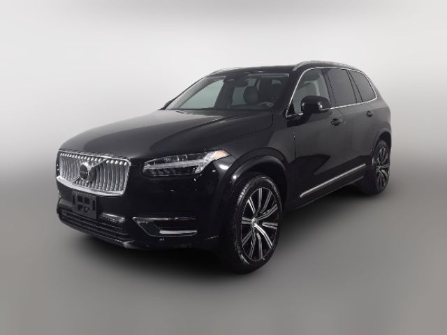 2023 Volvo XC90 Plus