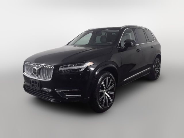 2023 Volvo XC90 Plus