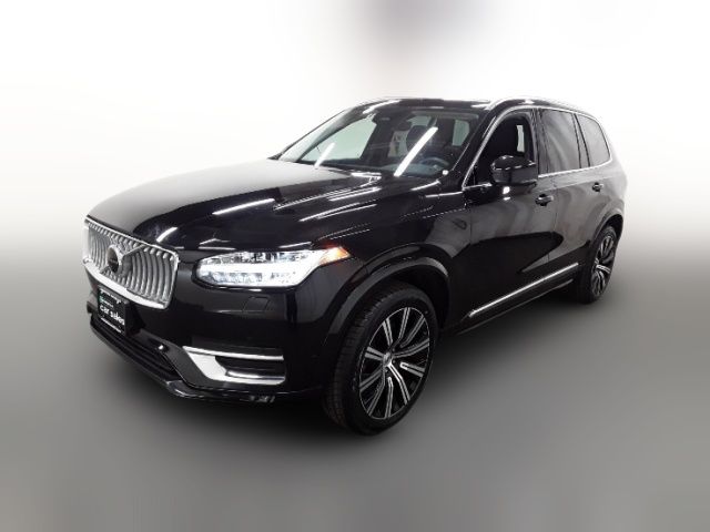 2023 Volvo XC90 Plus