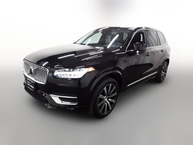 2023 Volvo XC90 Plus