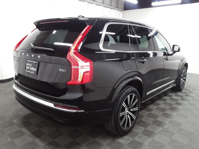 2023 Volvo XC90 Plus