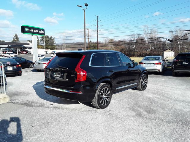 2023 Volvo XC90 Plus