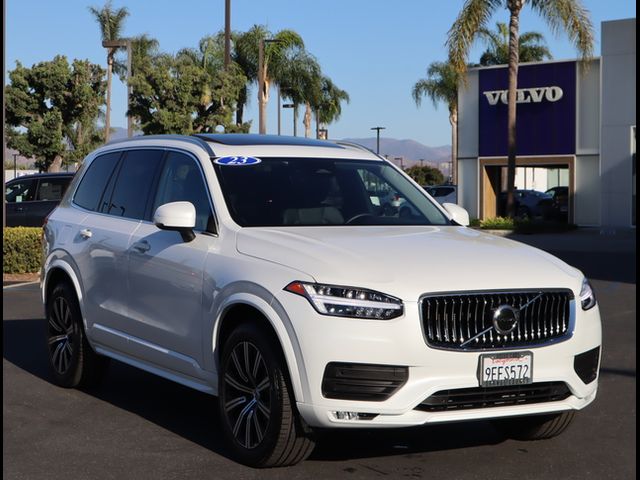 2023 Volvo XC90 Core